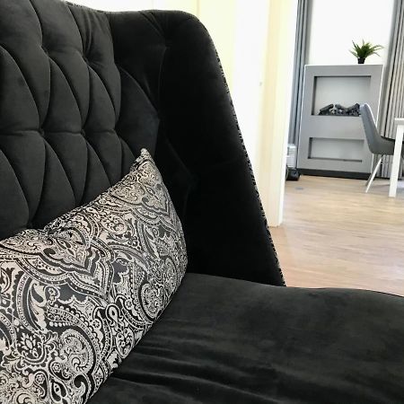 Willa Sonnenweg 1 Heringhausen Zewnętrze zdjęcie