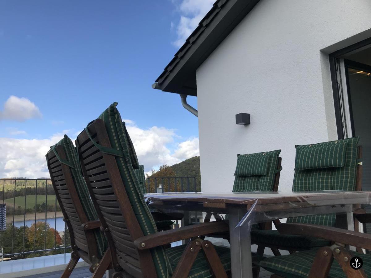 Willa Sonnenweg 1 Heringhausen Zewnętrze zdjęcie